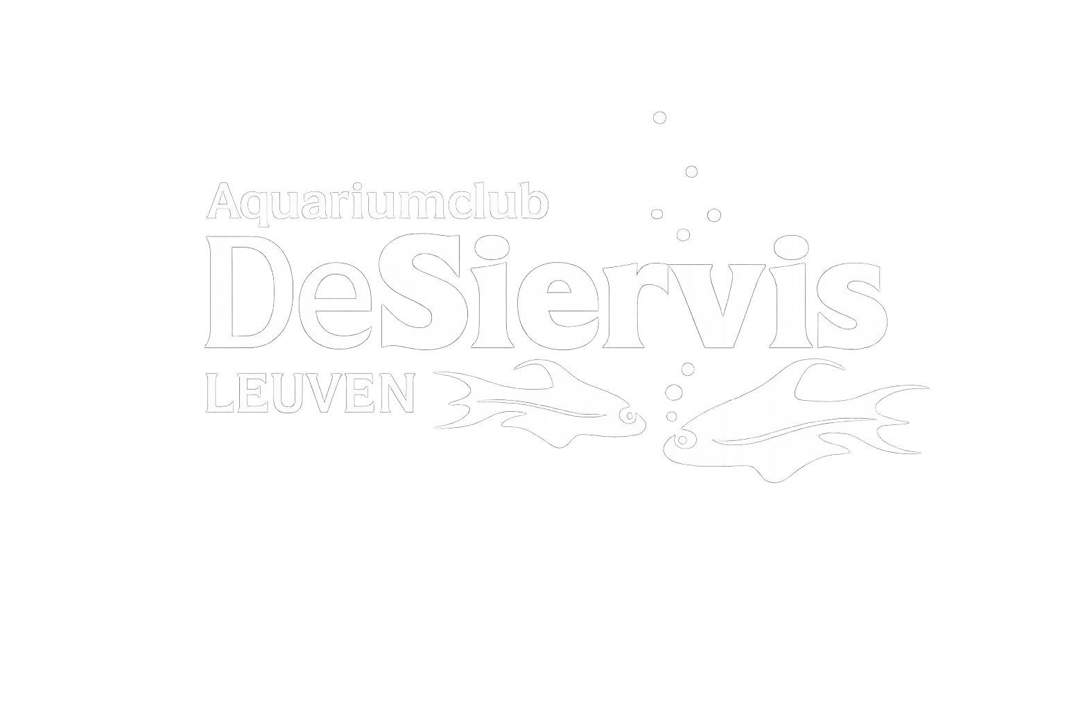 Aquariumclub De Siervis